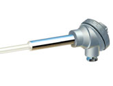 Keramische Thermokoppel Sensoren